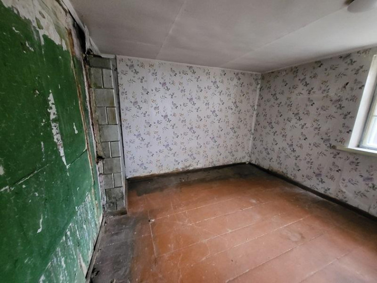 Parduodamas butas Alšėnų g., Naujininkai, Vilniaus m., Vilniaus m. sav., 24.61 m² ploto 1 kambarys 1