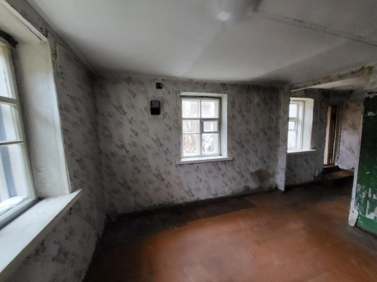 Parduodamas butas Alšėnų g., Naujininkai, Vilniaus m., Vilniaus m. sav., 24.61 m² ploto 1 kambarys 3