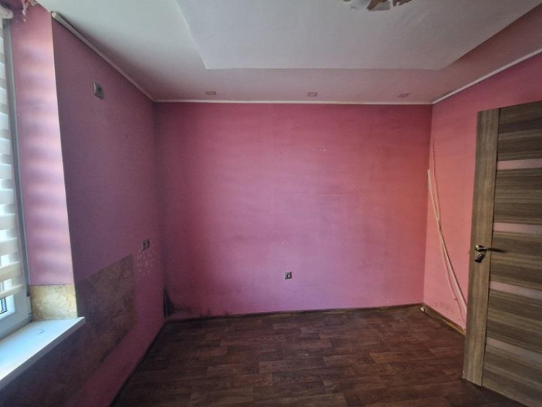 Parduodamas butas Šnipiškės, Vilniaus m., Vilniaus m. sav., 19.45 m² ploto 1 kambarys 12