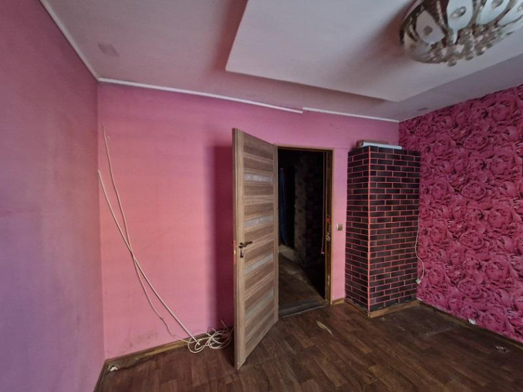 Parduodamas butas Šnipiškės, Vilniaus m., Vilniaus m. sav., 19.45 m² ploto 1 kambarys 13