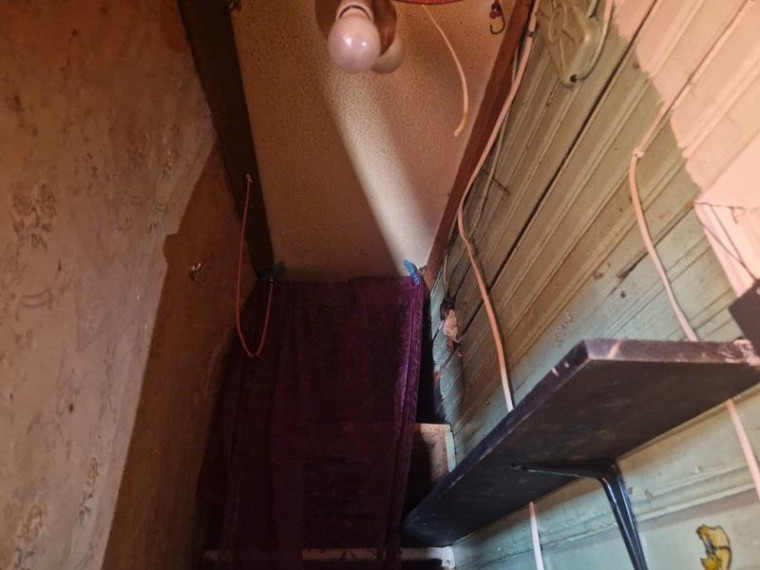 Parduodamas butas Šnipiškės, Vilniaus m., Vilniaus m. sav., 19.45 m² ploto 1 kambarys 7