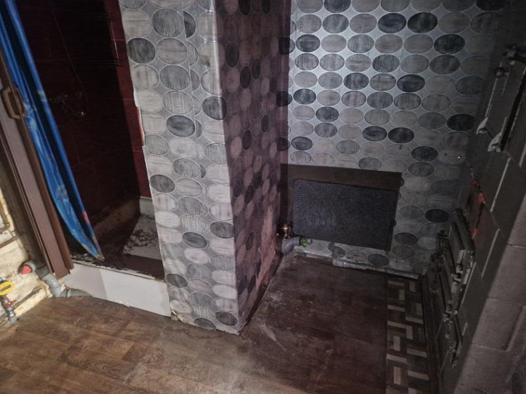 Parduodamas butas Šnipiškės, Vilniaus m., Vilniaus m. sav., 19.45 m² ploto 1 kambarys 8