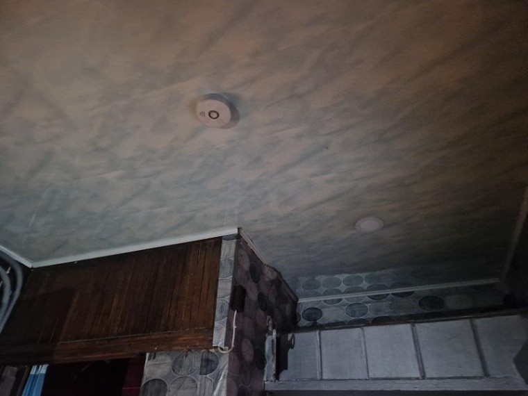 Parduodamas butas Šnipiškės, Vilniaus m., Vilniaus m. sav., 19.45 m² ploto 1 kambarys 9