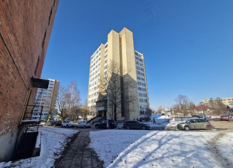 Parduodamas butas Kalvarijų g., Šnipiškės, Vilniaus m., Vilniaus m. sav., 31.09 m² ploto 1 kambarys