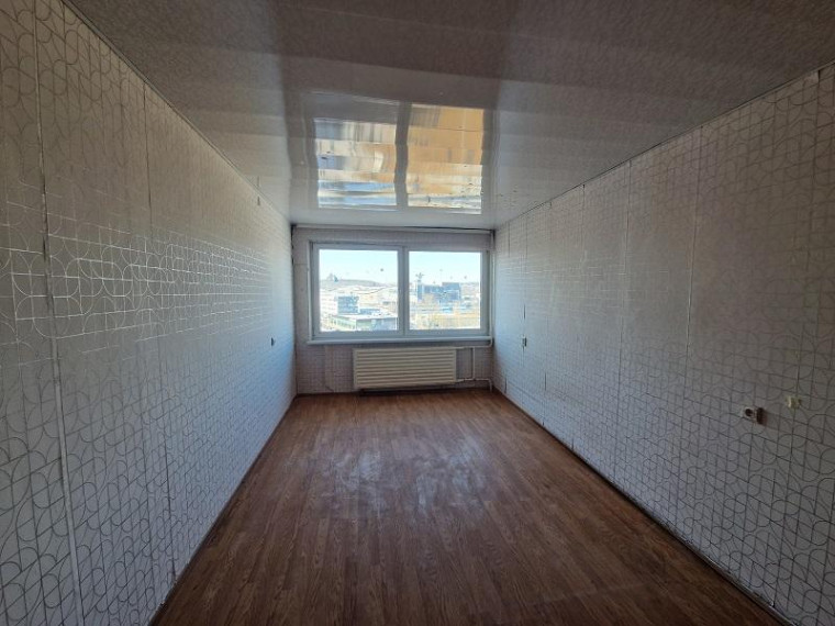 Parduodamas butas Kalvarijų g., Šnipiškės, Vilniaus m., Vilniaus m. sav., 31.09 m² ploto 1 kambarys 13