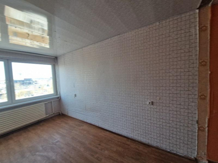 Parduodamas butas Kalvarijų g., Šnipiškės, Vilniaus m., Vilniaus m. sav., 31.09 m² ploto 1 kambarys 14