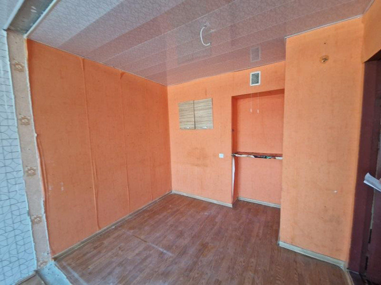 Parduodamas butas Kalvarijų g., Šnipiškės, Vilniaus m., Vilniaus m. sav., 31.09 m² ploto 1 kambarys 15
