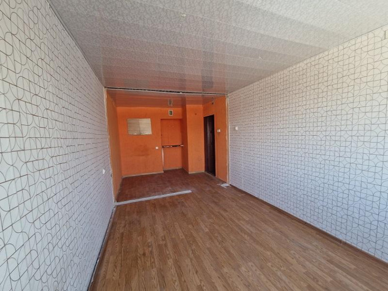 Parduodamas butas Kalvarijų g., Šnipiškės, Vilniaus m., Vilniaus m. sav., 31.09 m² ploto 1 kambarys 16