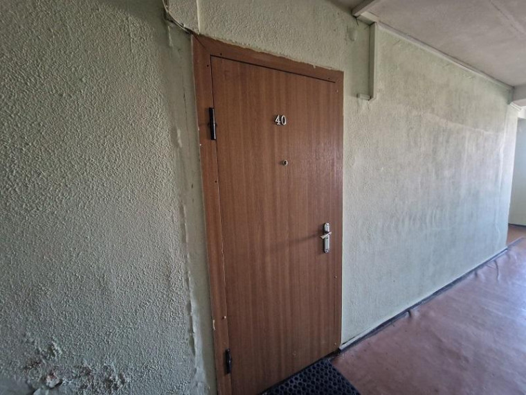 Parduodamas butas Kalvarijų g., Šnipiškės, Vilniaus m., Vilniaus m. sav., 31.09 m² ploto 1 kambarys 6