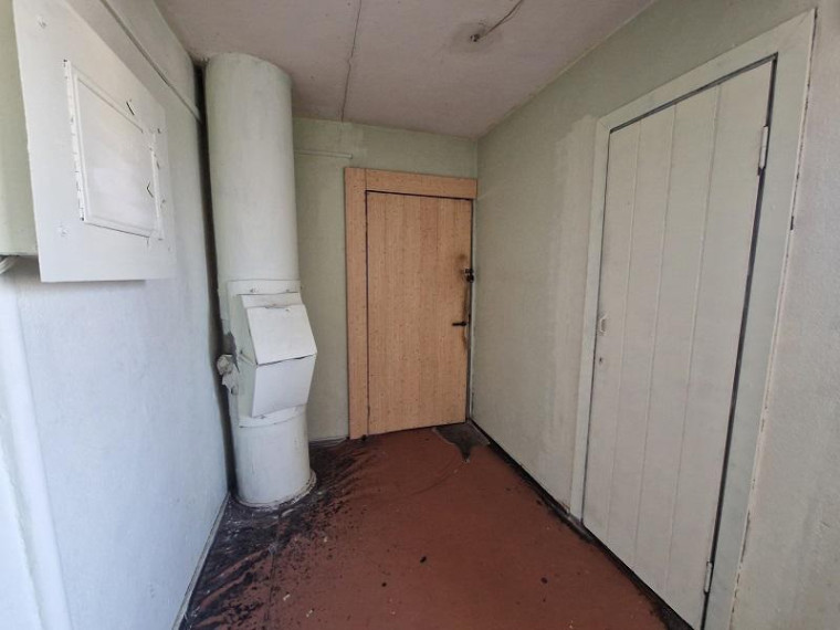 Parduodamas butas Kalvarijų g., Šnipiškės, Vilniaus m., Vilniaus m. sav., 31.09 m² ploto 1 kambarys 7