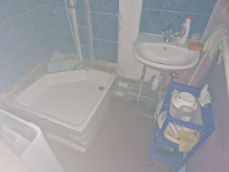Parduodamas butas Kalvarijų g., Šnipiškės, Vilniaus m., Vilniaus m. sav., 31.09 m² ploto 1 kambarys 8