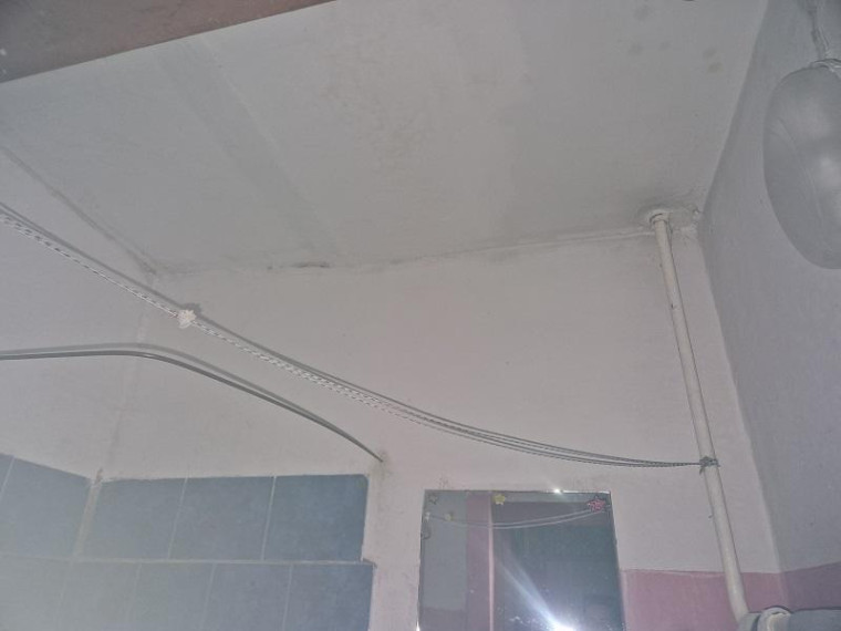 Parduodamas butas Kalvarijų g., Šnipiškės, Vilniaus m., Vilniaus m. sav., 31.09 m² ploto 1 kambarys 9