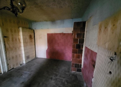 Parduodamas butas Kalvarijų g., Šnipiškės, Vilniaus m., Vilniaus m. sav., 36.90 m² ploto 2 kambariai