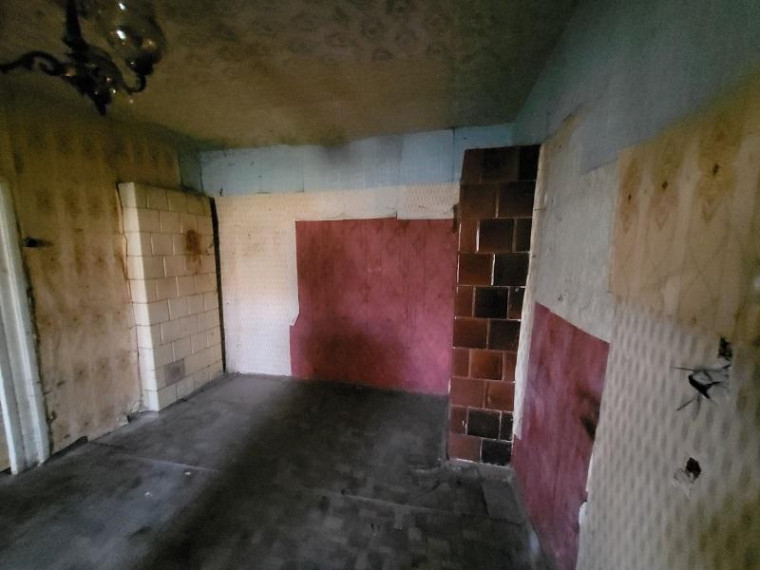 Parduodamas butas Kalvarijų g., Šnipiškės, Vilniaus m., Vilniaus m. sav., 36.90 m² ploto 2 kambariai 1