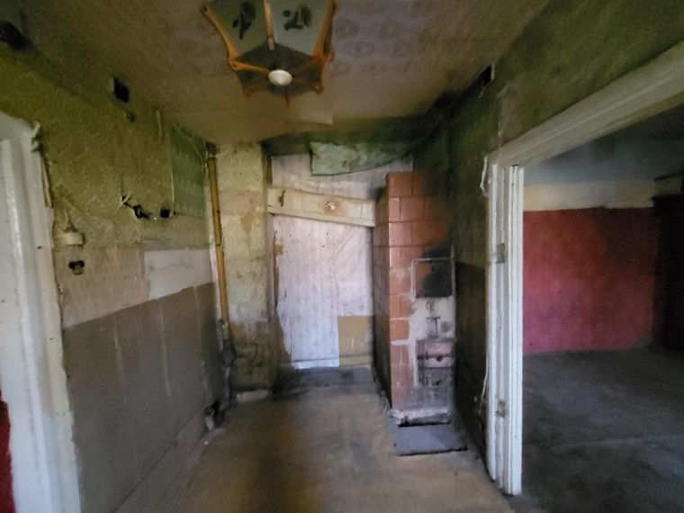 Parduodamas butas Kalvarijų g., Šnipiškės, Vilniaus m., Vilniaus m. sav., 36.90 m² ploto 2 kambariai 4