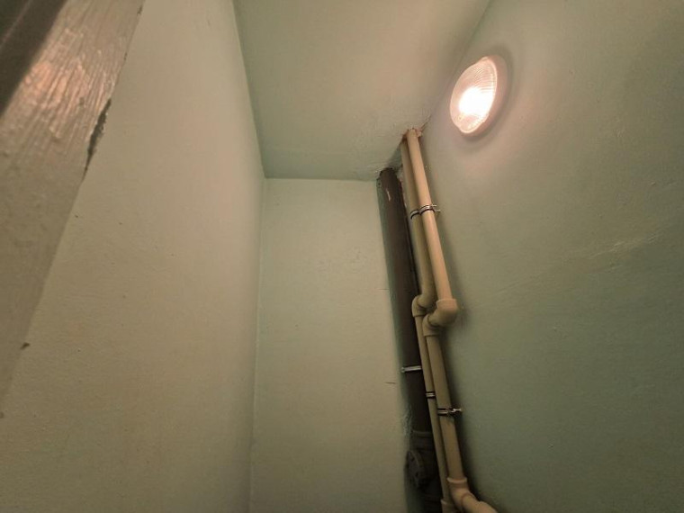 Parduodamas butas Žirmūnų g., Žirmūnai, Vilniaus m., Vilniaus m. sav., 21.09 m² ploto 1 kambarys 11