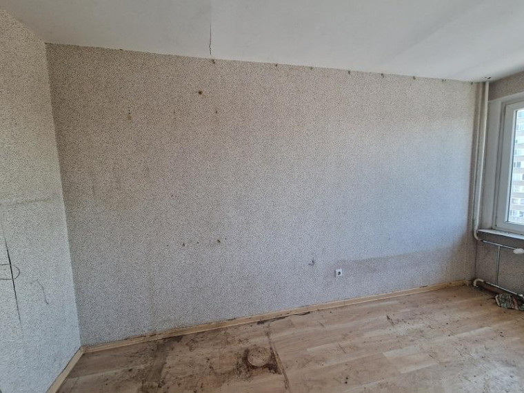Parduodamas butas Žirmūnų g., Žirmūnai, Vilniaus m., Vilniaus m. sav., 21.09 m² ploto 1 kambarys 14
