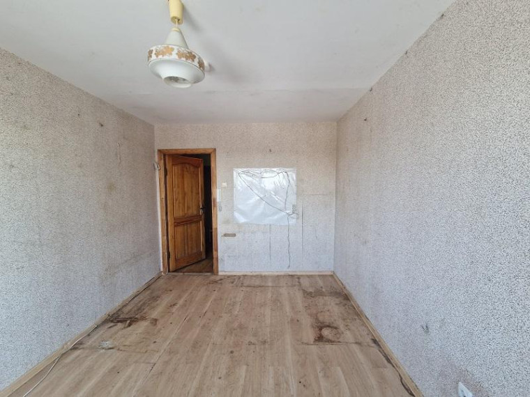 Parduodamas butas Žirmūnų g., Žirmūnai, Vilniaus m., Vilniaus m. sav., 21.09 m² ploto 1 kambarys 15