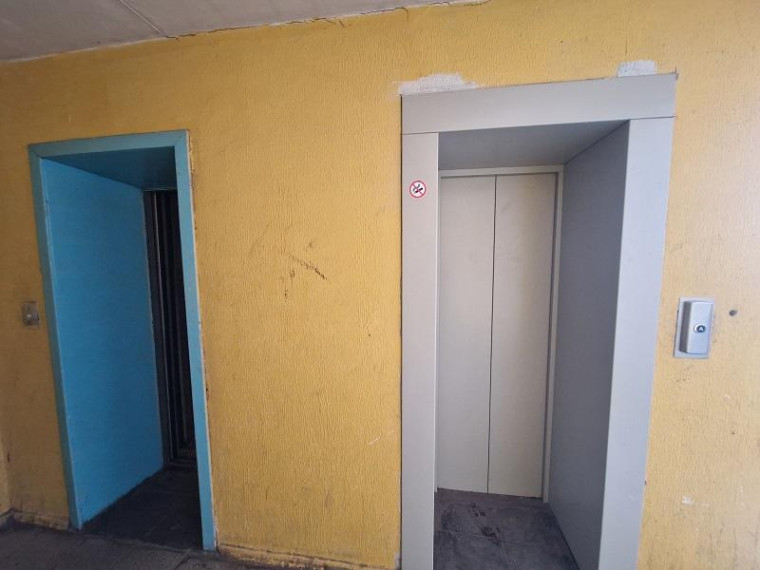 Parduodamas butas Žirmūnų g., Žirmūnai, Vilniaus m., Vilniaus m. sav., 21.09 m² ploto 1 kambarys 6