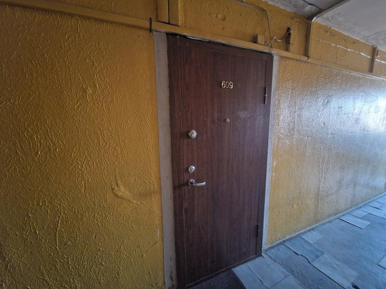 Parduodamas butas Žirmūnų g., Žirmūnai, Vilniaus m., Vilniaus m. sav., 21.09 m² ploto 1 kambarys 7