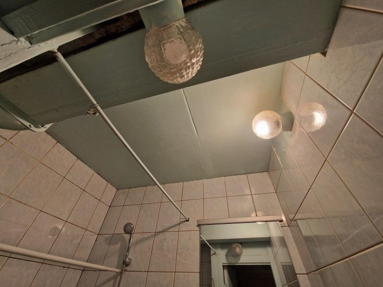 Parduodamas butas Žirmūnų g., Žirmūnai, Vilniaus m., Vilniaus m. sav., 21.09 m² ploto 1 kambarys 9