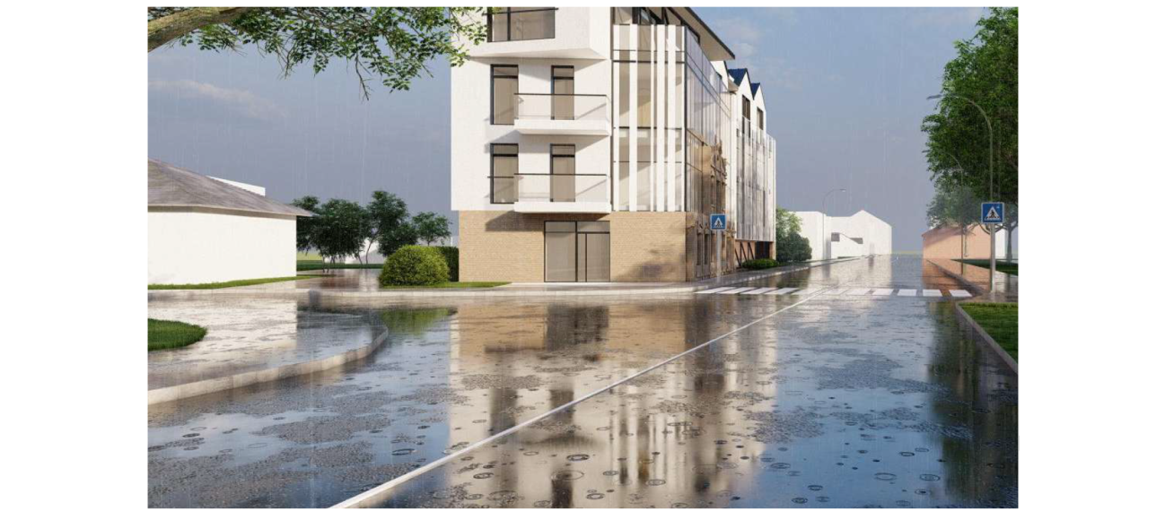 Parduodamas butas Klaipėdos g., Panevėžio m., Panevėžio m. sav., 58.23 m² ploto 2 kambariai 1