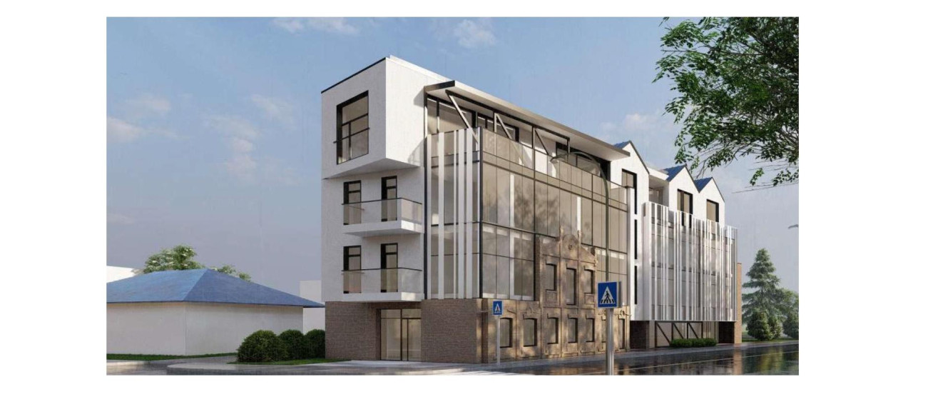 Parduodamas butas Klaipėdos g., Panevėžio m., Panevėžio m. sav., 58.23 m² ploto 2 kambariai 3
