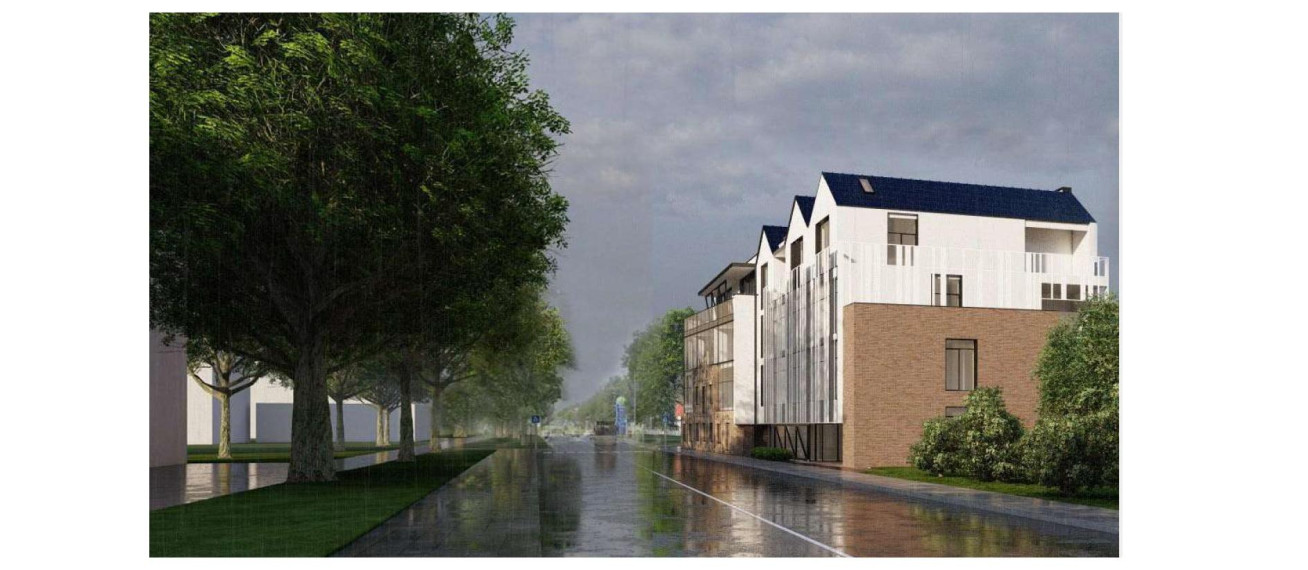 Parduodamas butas Klaipėdos g., Panevėžio m., Panevėžio m. sav., 58.23 m² ploto 2 kambariai 4