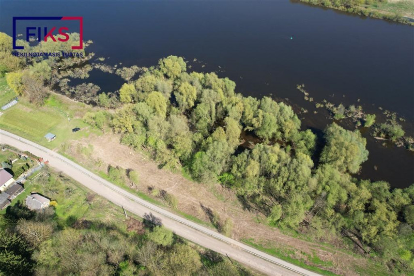 Parduodamas sklypas Panemunės g., Pyplių k., Kauno r. sav., 30.91 a ploto 2