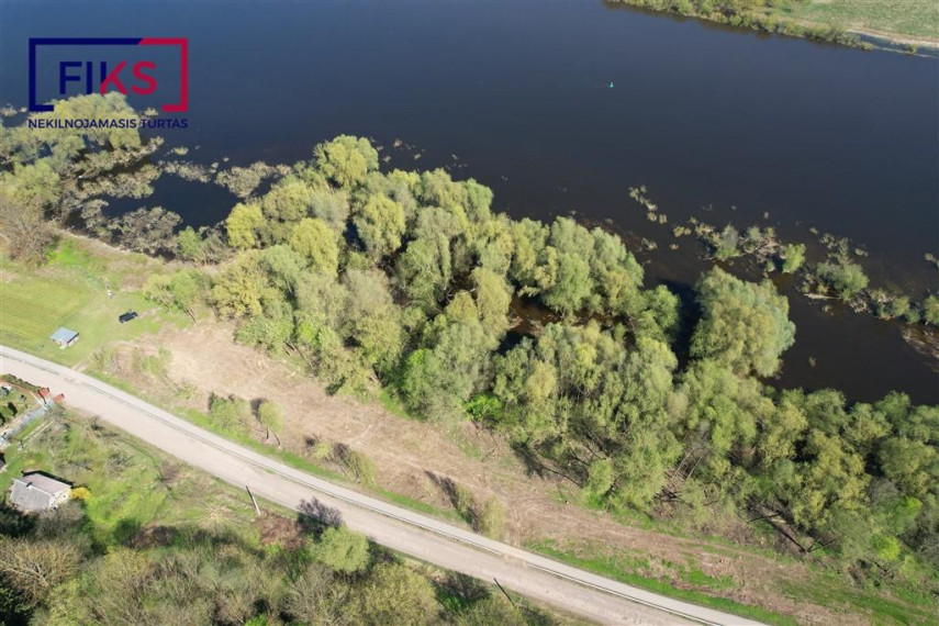 Parduodamas sklypas Panemunės g., Pyplių k., Kauno r. sav., 30.91 a ploto 13