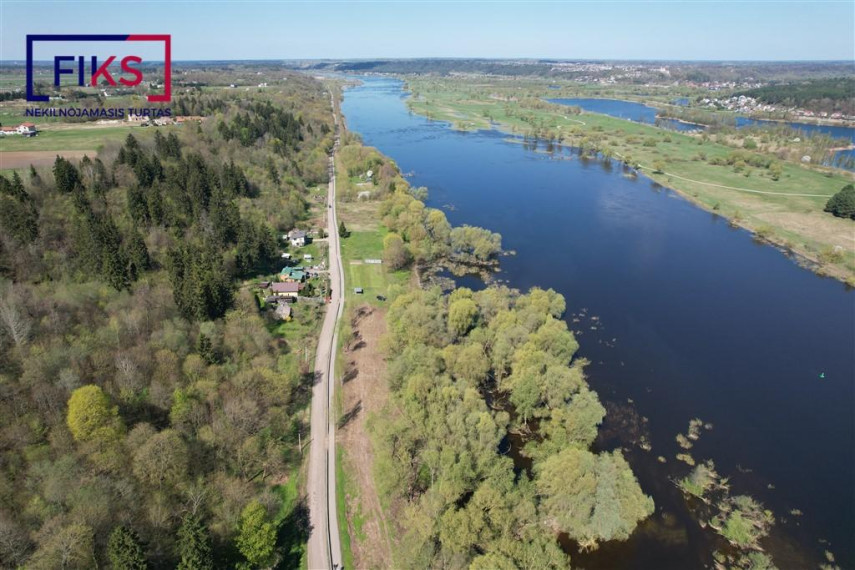 Parduodamas sklypas Panemunės g., Pyplių k., Kauno r. sav., 30.91 a ploto 15