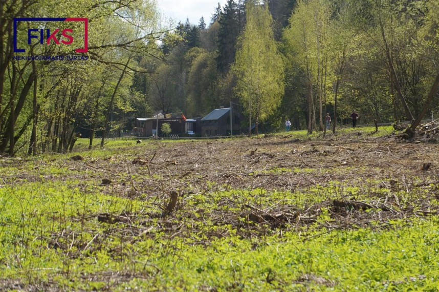 Parduodamas sklypas Panemunės g., Pyplių k., Kauno r. sav., 30.91 a ploto 23
