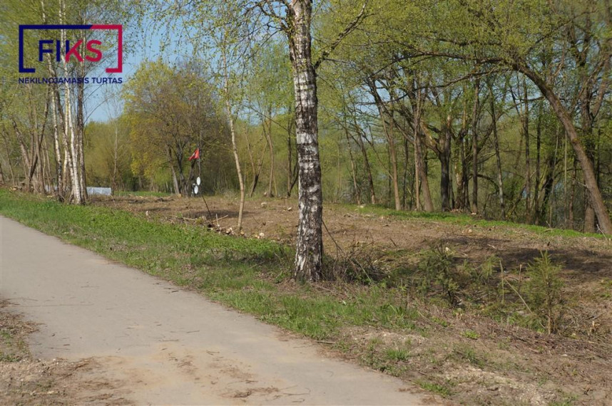 Parduodamas sklypas Panemunės g., Pyplių k., Kauno r. sav., 30.91 a ploto 25