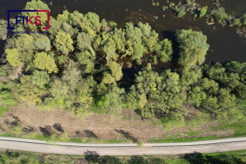 Parduodamas sklypas Panemunės g., Pyplių k., Kauno r. sav., 30.91 a ploto 9