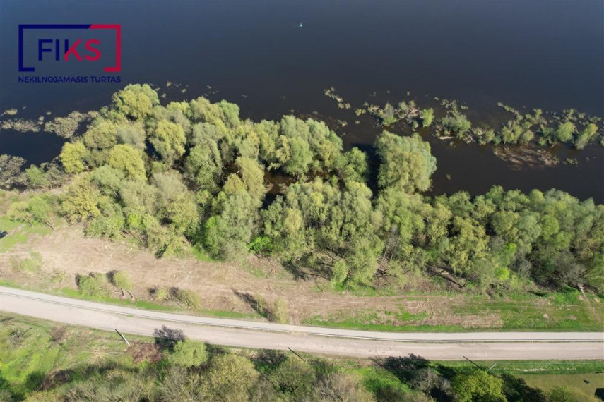 Parduodamas sklypas Panemunės g., Pyplių k., Kauno r. sav., 30.91 a ploto 10