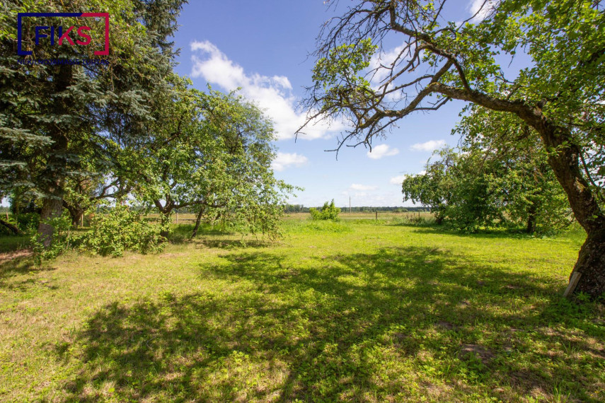 Parduodamas namas Naujasodžio k., Jonavos r. sav., 69.22 m² ploto 3 kambariai 29