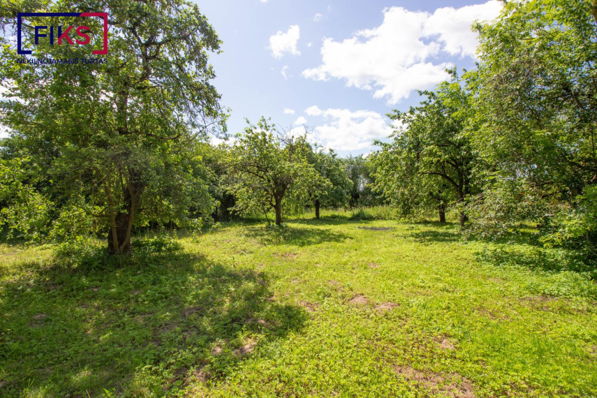 Parduodamas namas Naujasodžio k., Jonavos r. sav., 69.22 m² ploto 3 kambariai 30