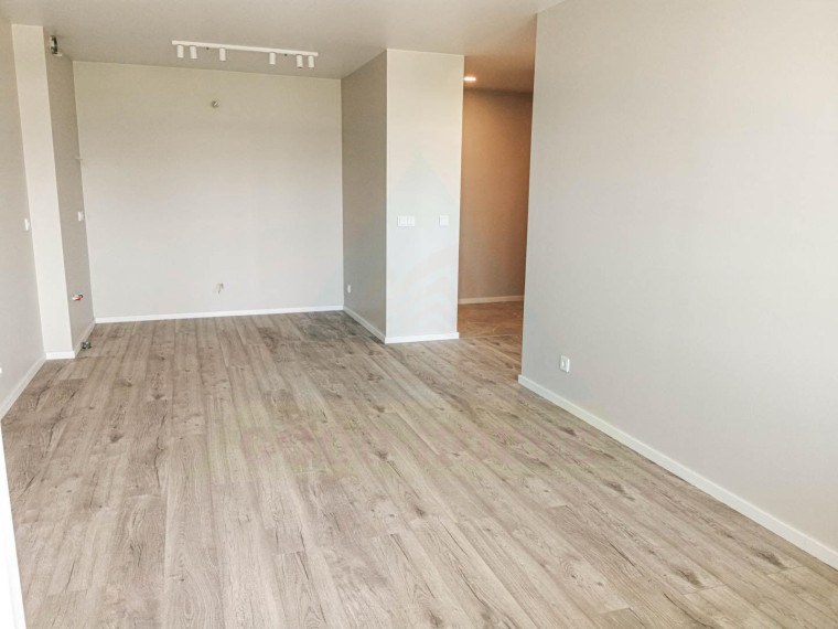 Parduodamas butas Rygos g., Justiniškės, Vilniaus m., Vilniaus m. sav., 55.22 m² ploto 2 kambariai 5