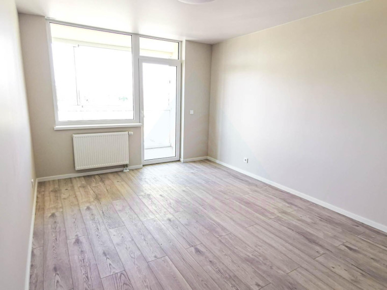Parduodamas butas Rygos g., Justiniškės, Vilniaus m., Vilniaus m. sav., 55.22 m² ploto 2 kambariai 7