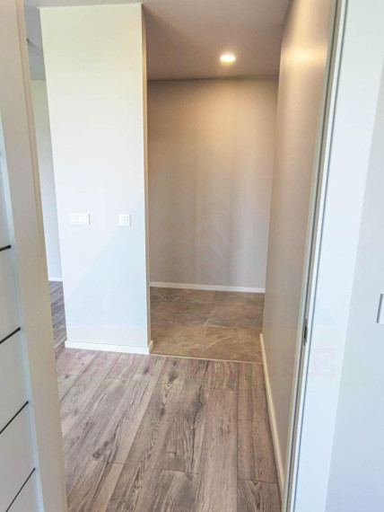 Parduodamas butas Rygos g., Justiniškės, Vilniaus m., Vilniaus m. sav., 55.22 m² ploto 2 kambariai 10
