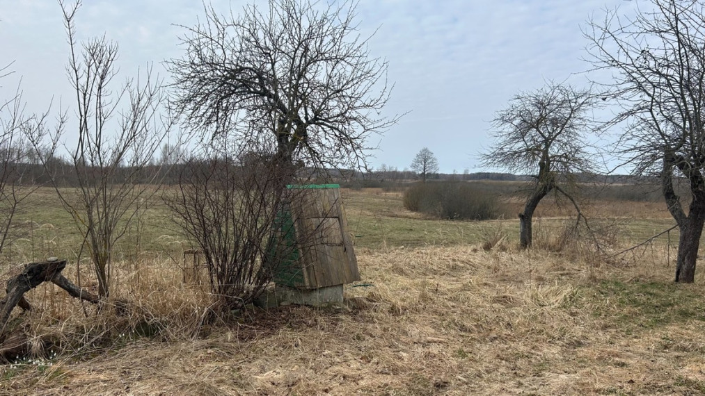 Parduodamas namas Dūkšto g., Salako mstl., Zarasų r. sav., 47 m2 ploto, 1 aukštai 5
