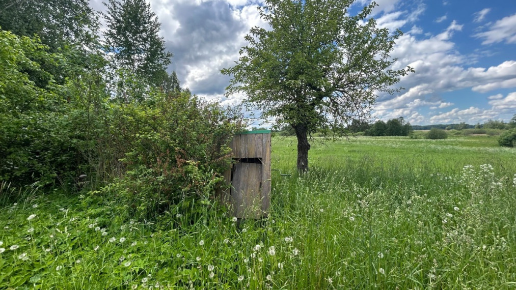 Parduodamas namas Dūkšto g., Salako mstl., Zarasų r. sav., 47 m2 ploto, 1 aukštai 5
