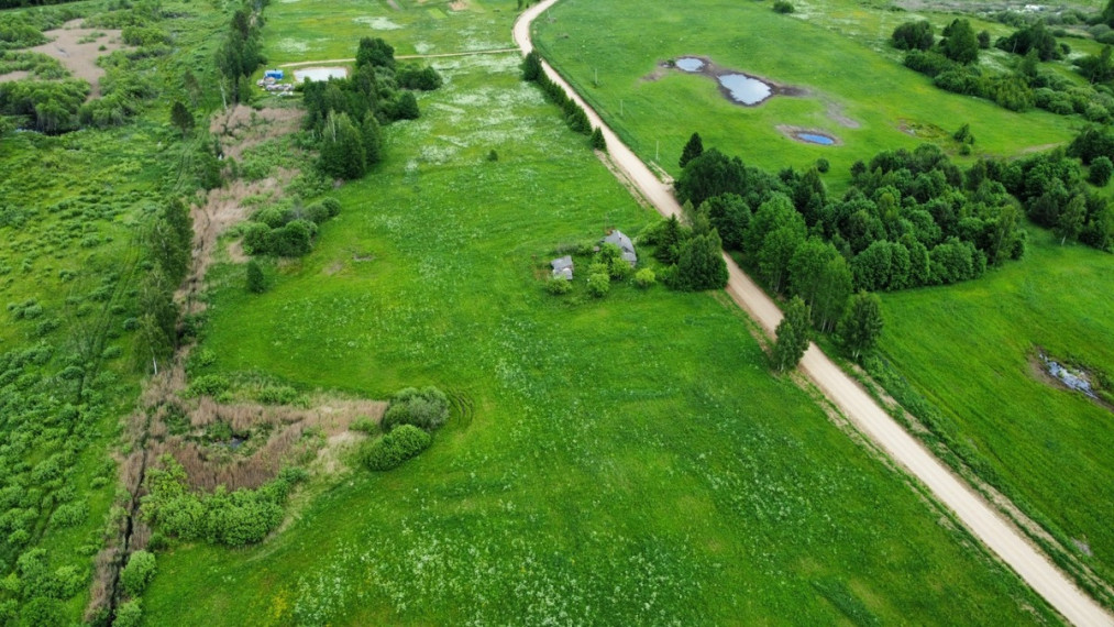 Parduodamas namas Dūkšto g., Salako mstl., Zarasų r. sav., 47 m2 ploto, 1 aukštai 13