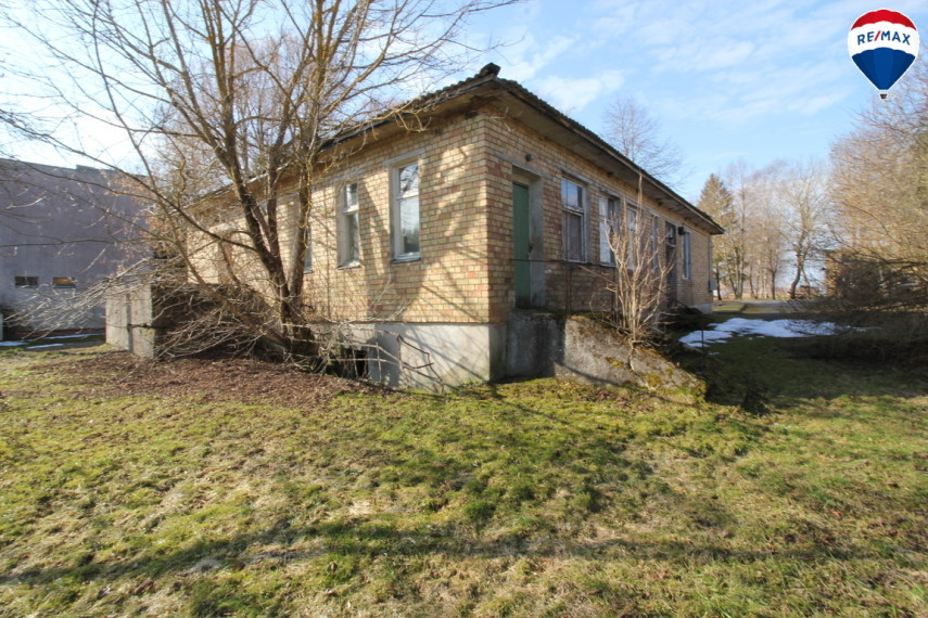 Parduodamos patalpos Žvejų g., Laikšių k., 262.82 kv.m ploto 31