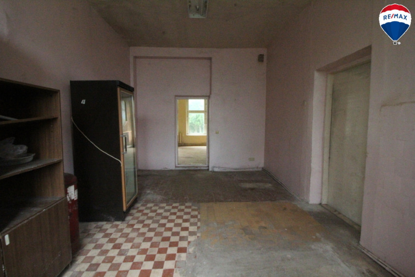 Parduodamos patalpos Žvejų g., Laikšių k., 262.82 kv.m ploto 21