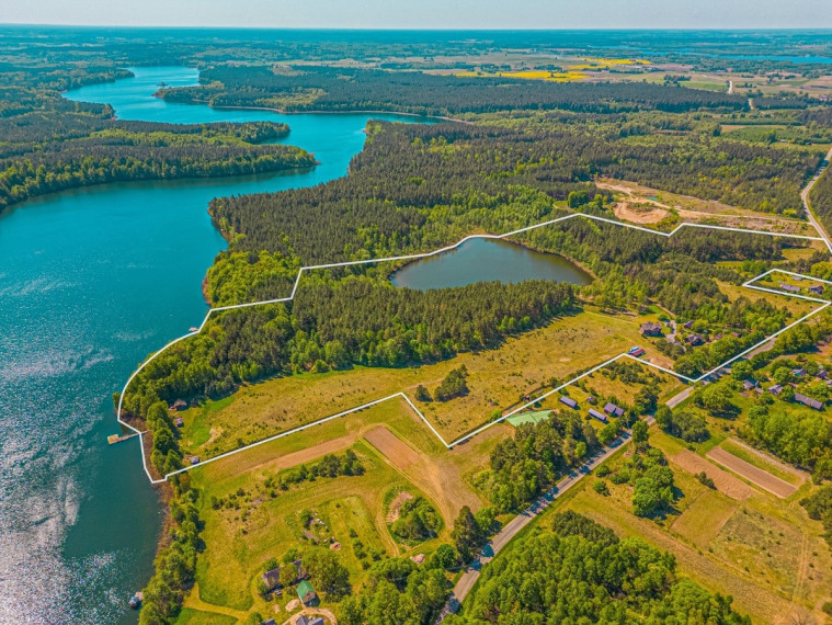 Parduodamas namas Lazdijų r. sav., Gegutės k., Šlavantų, 696 m2 ploto, 2 aukštai 2