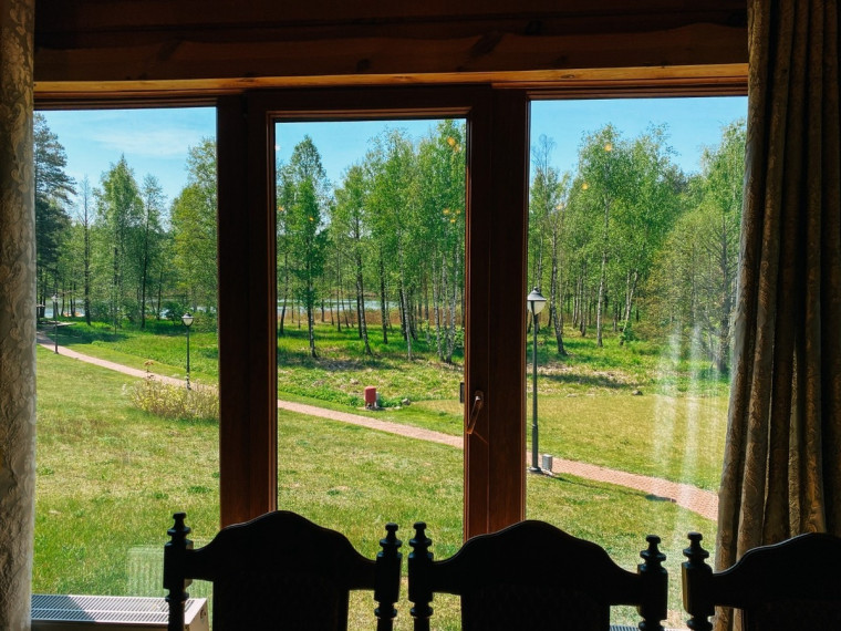 Parduodamas namas Lazdijų r. sav., Gegutės k., Šlavantų, 696 m2 ploto, 2 aukštai 26