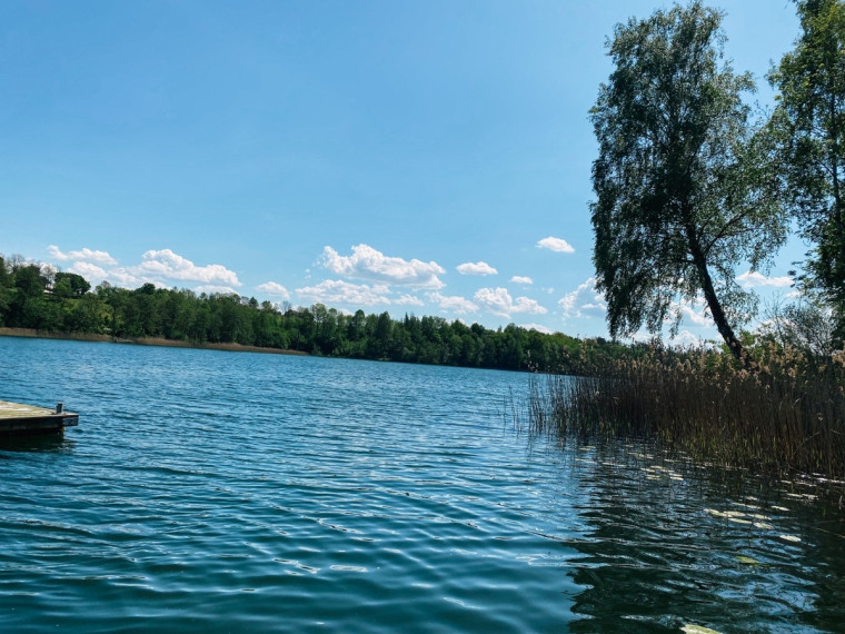 Parduodamas namas Lazdijų r. sav., Gegutės k., Šlavantų, 696 m2 ploto, 2 aukštai 36