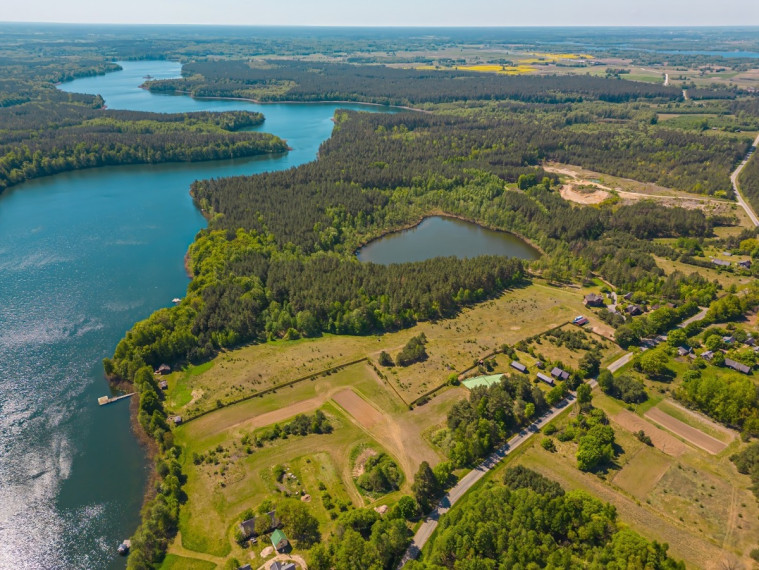 Parduodamas namas Lazdijų r. sav., Gegutės k., Šlavantų, 696 m2 ploto, 2 aukštai 50
