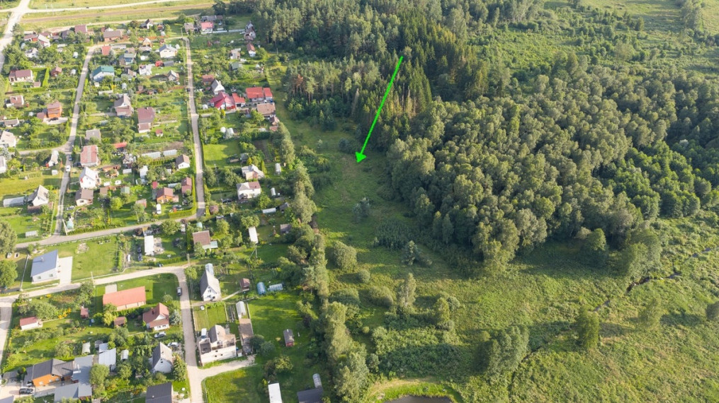 Parduodamas  sklypas Gulbiniškių kel., Gulbiniškių k., Jonavos r. sav., 79.43 a ploto 1